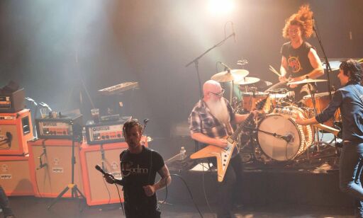 Krever at film om Bataclan-terroren stanses