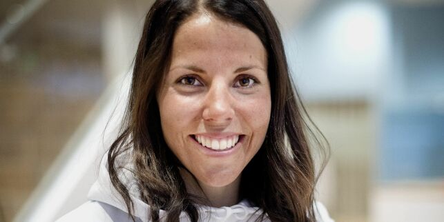 - Hvis noen endrer dopingtestene til Charlotte Kalla, hva skjer da?