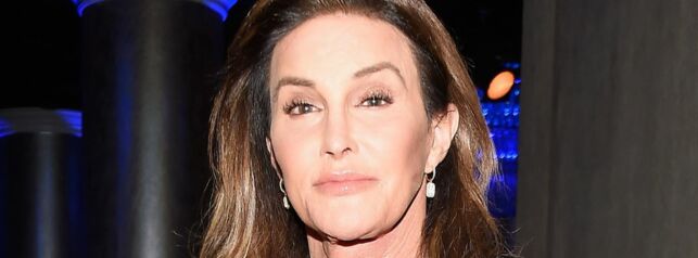 Caitlyn Jenner klar for TV-rolle