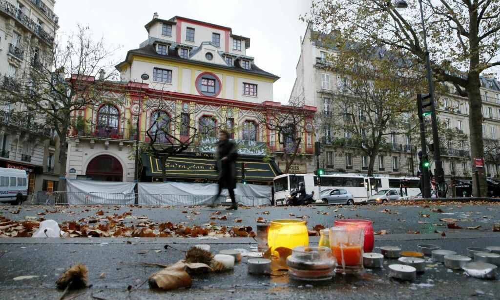 Politiet hadde 13 muligheter til å avsløre terroristene som sto bak angrepene i Paris - men grep ikke inn