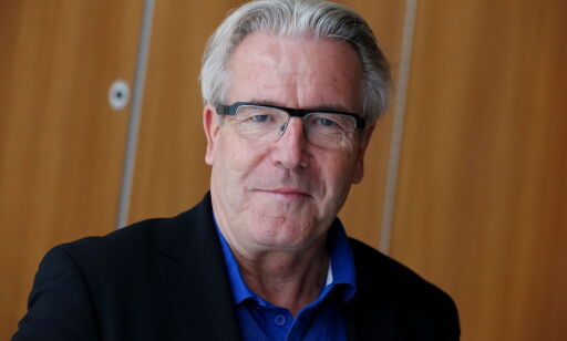 Davy Wathne (67) er ferdig i TV 2