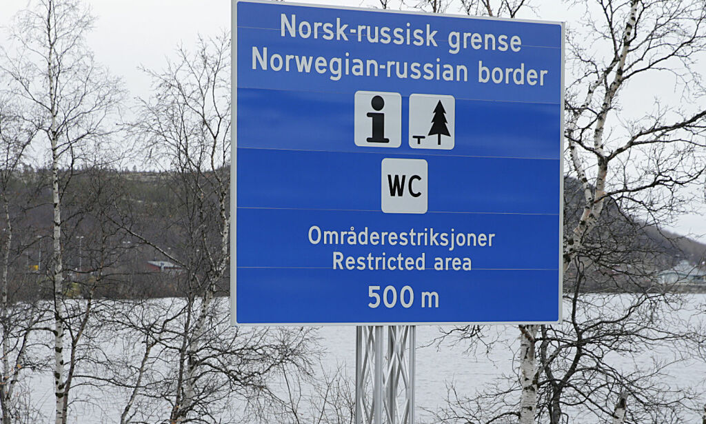 Ny Frp-påstand: «Flom av migranter over Storskog». Fakta: Ingen er kommet siden november