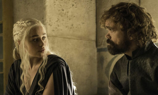 «Game of Thrones»-spørsmålene vi ennå ikke fått svar på
