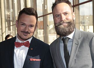 «Sofa»-Adam hardt ut mot homokronikk: - Det er fryktelig trist