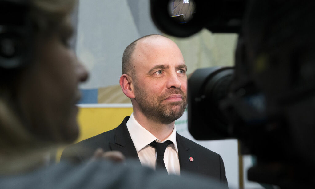 Politikere vil «oute» konkursryttere etter Dagbladet-avsløring