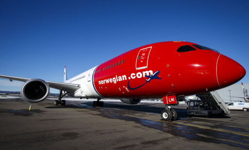 Hevder flygiganter forbereder Norwegian-bud: Tanken er at Ryanair overtar Norwegians kortruter