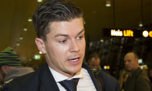 Helland planla hevn på RBK-kamerat midt under kamp