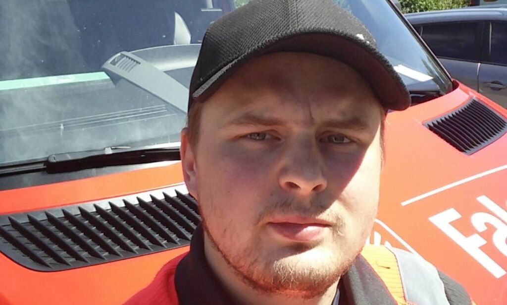 Bilberger rasende på ulykkesvitner: - Neste gang er det kanskje du som sitter i en av bilene. Vil du at noen skal ta bilder da?
