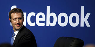 Facebook til krig mot falske nyheter: Trues med søksmål