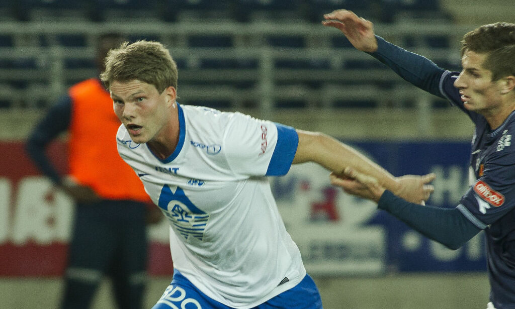 Her finner du alle overgangene i Eliteserien