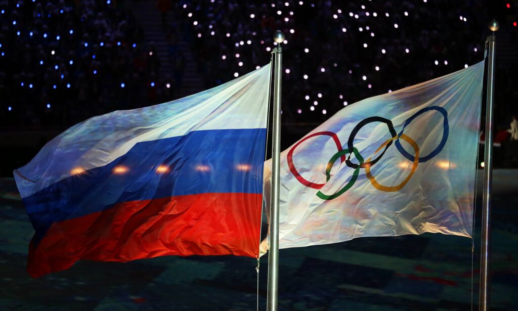 Russland fullstendig ydmyket: - Mordet på vår nasjonale sport