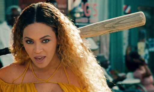 Flere anklager om plagiat mot Beyoncé