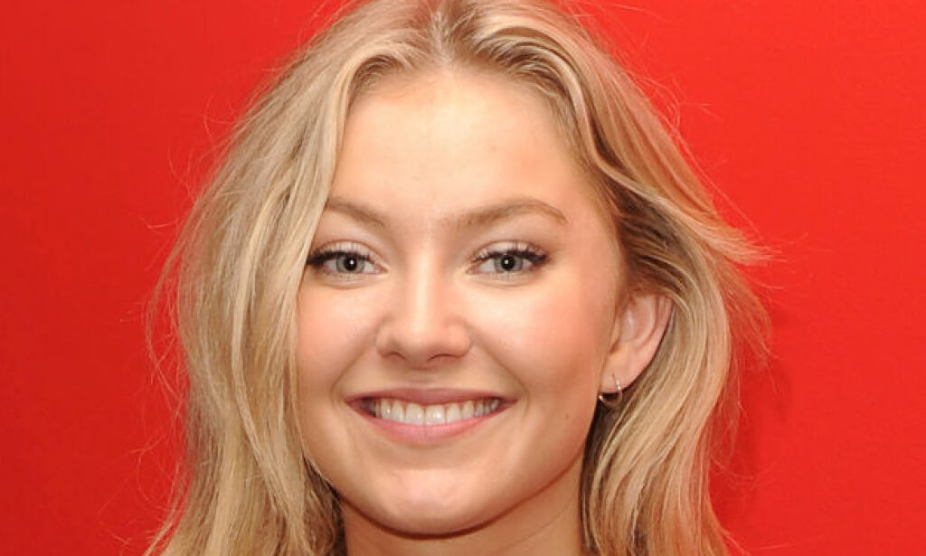 Slik hylles Astrid S av fans fra hele verden