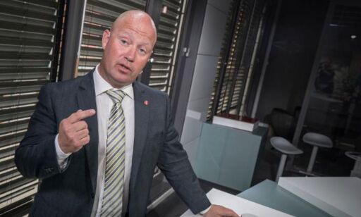 Anundsen utelukker ikke Nice-terror i Norge