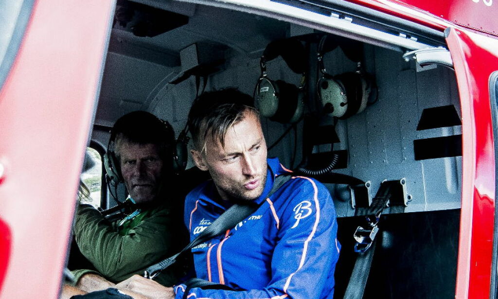 Petter Northug og svensk kommentator skeptisk til landslagets nye våpen