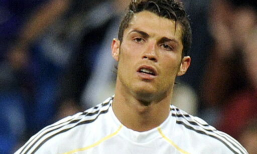 Bekreftet: UEFA Super Cup på Lerkendal blir uten Ronaldo