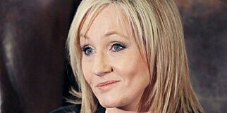 J. K. Rowling kastet seg inn i orgasmedebatt - får tyn fra forsker