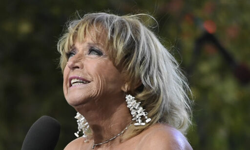 Døtrene støttet Lill-Babs etter tårevått «Allsang på Skansen»