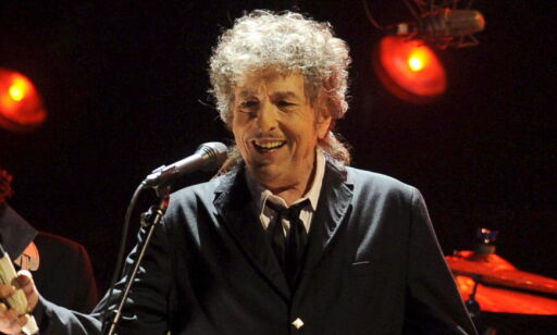 «Dylan trenger selvsagt ikke Nobelprisen»
