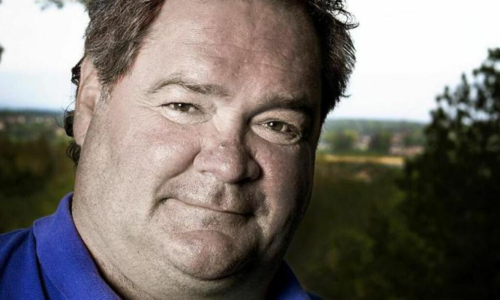 Lyst eller mørkt. Etter diagnosen bipolar har alt to sider for bokselegenden Steffen Tangstad
