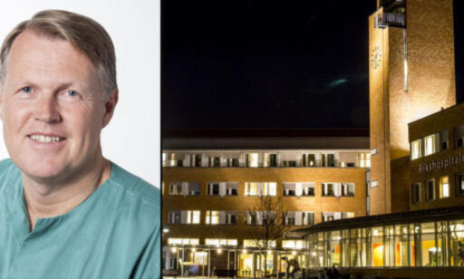 Per Kristian Eide vant mot TV 2 med «monsterklage», tapte søksmål mot sykehuset