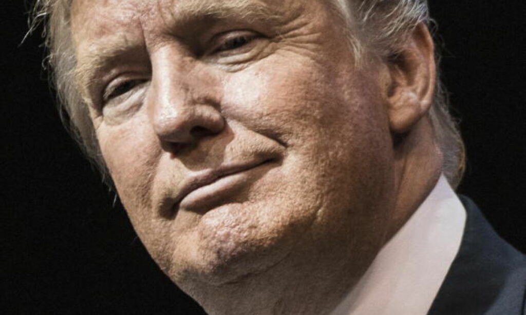 Lyver, hyller tortur og spiller på frykt. Derfor vinner autoritære Trump