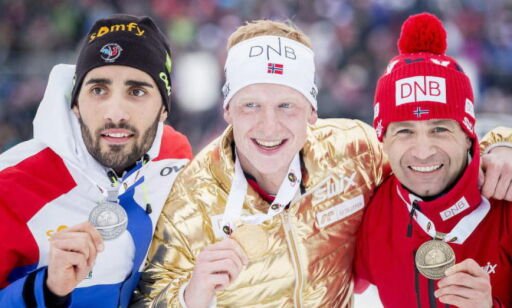 Vekker oppsikt: Derfor er det best å være lillebror: - Vi utnytter de eldre