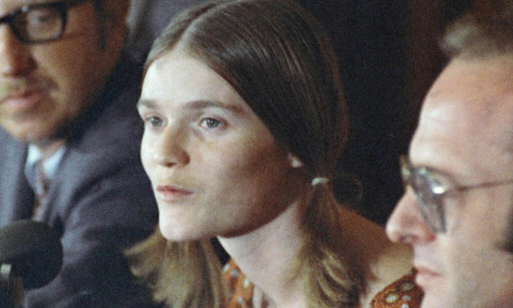 Linda (20) holdt vakt under Charles Mansons drapsorgier. Hun har aldri akseptert at hun ikke fikk straff