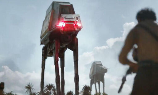 Slik blir den nye «Star Wars»-filmen