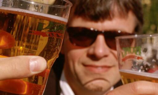 Nordmenn jakter billig utepils, men Bryggeriforeningen advarer: - Ikke betal for lite
