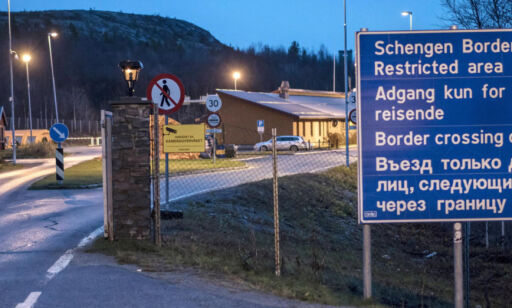 Politiet tar selvkritikk for Storskog-håndtering