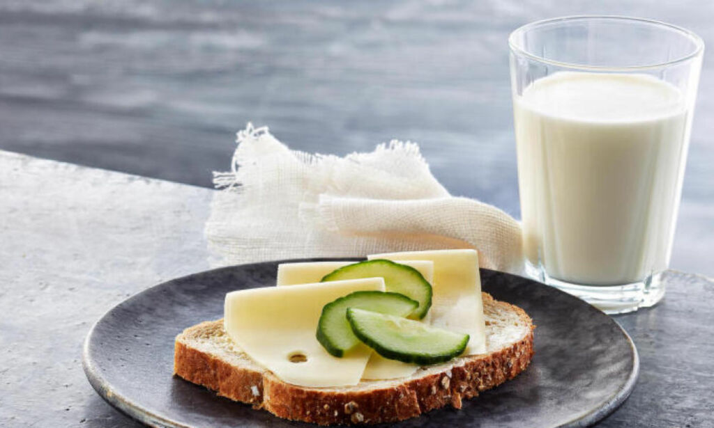 Hvor vanlig er din smak? Sjekk lista her!
