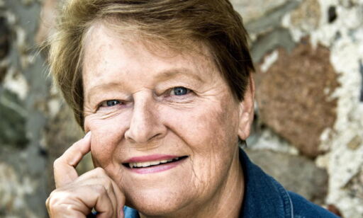 Gro Harlem Brundtland- klassiker blir ny poplåt