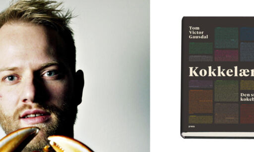Boktips: Kokkelære er et must i alle kjøkken