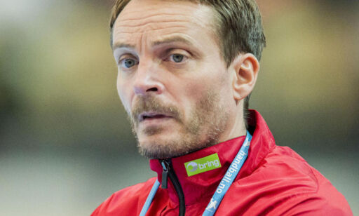 Norge slått knepent av Frankrike i Golden League: - Veldig ustabilt
