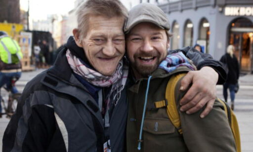 Bekrefter nye tv-prosjekter: - Jeg har aldri grått så mye i løpet av et år før