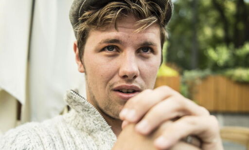 «Berserk»-Samuel: - Flørtet med dop