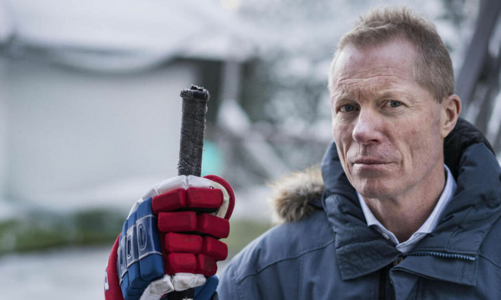 - Vi skal ta tilbake hegemoniet i norsk ishockey