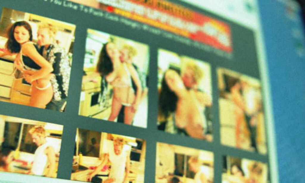Nå kan porno-surfingen din bli offentlig