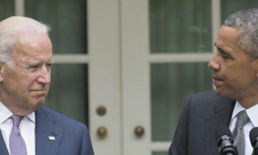 Joe Biden ville stanse det norske jagerflysalget