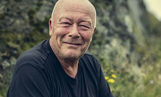 - Jakob brøt totalt sammen