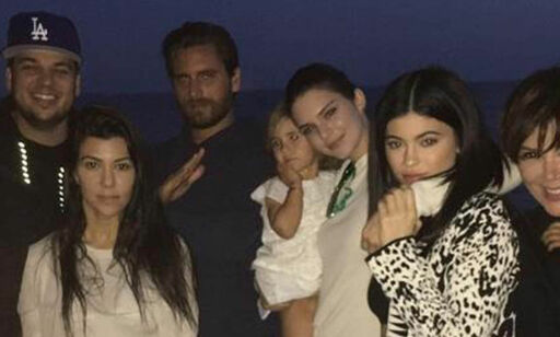 Er «Keeping up with the Kardashians» konstruert? Nå svarer familien