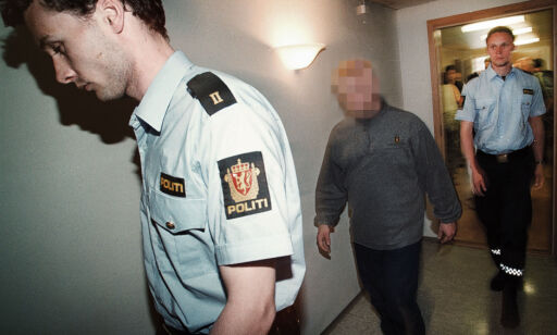 Derfor nektet Kristin-tiltalte å la politiet fotografere ham etter at han ble pågrepet