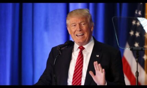 Trump vil ha «ekstrem utsiling» av innvandrere