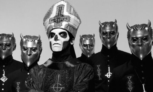 Antikrists superstjerner