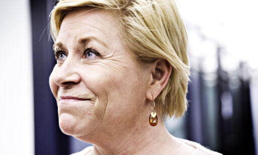 Frps eldrereform smøres med milliontilskudd