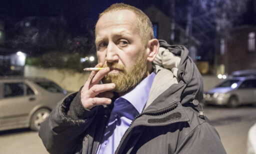 Enger innrømmer million-kupp, men ikke ran: - Det er det reneste vås