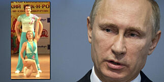 Putins mest fryktede motstander kan ha avslørt datteren verden ikke har sett før