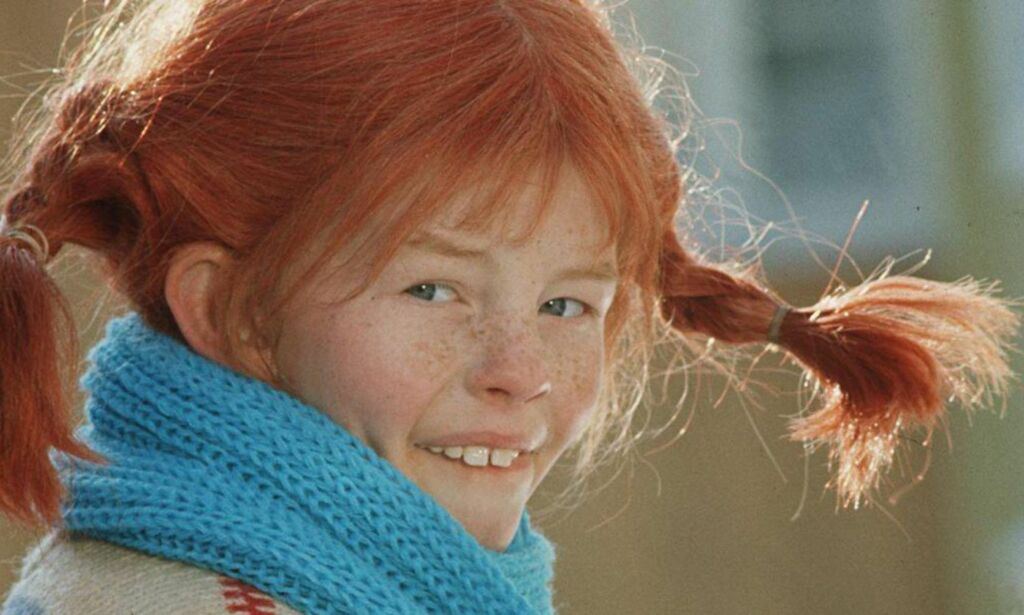 «Negerkonge» fjernes fra nye Pippi-bøker