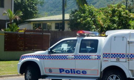 Åtte barn funnet drept i bolighus i Australia